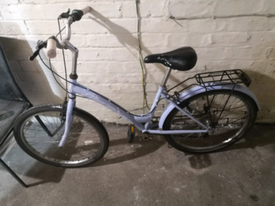 cruiser bikes for sale gumtree